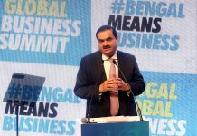 Adani dropped from the list of top 10 billionaires of the world