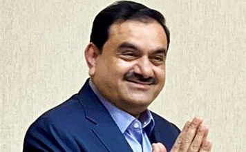 Adani Group's foreign investor connection with Adani family