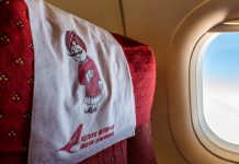 Air India expressed regret, sacked 4 cabin crew and a pilot