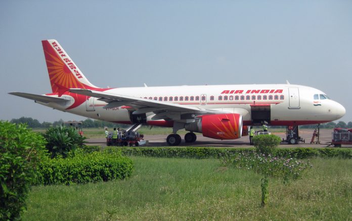 P-Gate: Air India fined Rs 30 lakh, pilot's license suspended