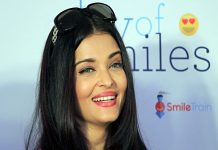 Aishwarya receives notice to pay revenue fee