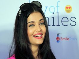 Aishwarya receives notice to pay revenue fee