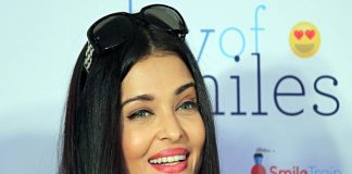 Aishwarya receives notice to pay revenue fee