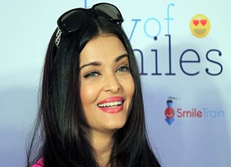 Aishwarya receives notice to pay revenue fee