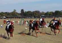 Army Day celebration outside Delhi for the first time in India