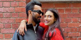 Cricketer KL Rahul and actress Athiya Shetty tied the knot