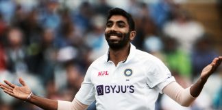 Bumrah will also not play in the ODI series against Sri Lanka