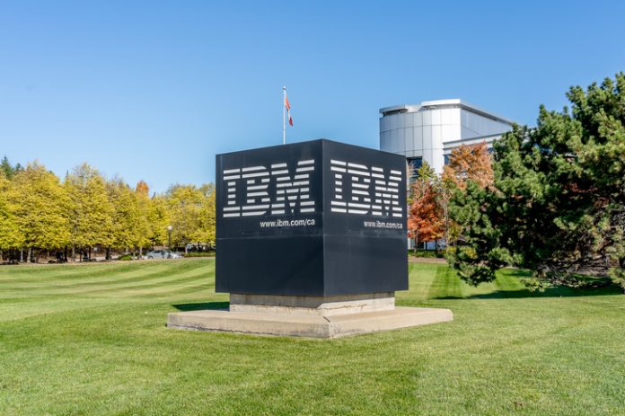 IBM to lay off 3800 employees