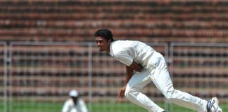 Undkat's historic record of hat-trick in the first over of Ranji Trophy