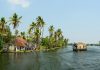 Kerala included in New York Times list of best tourist destinations
