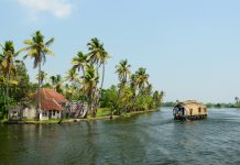 Kerala included in New York Times list of best tourist destinations