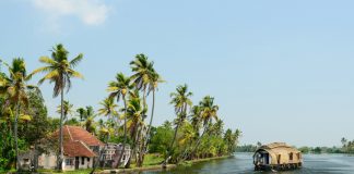 Kerala included in New York Times list of best tourist destinations