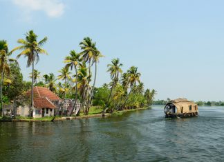 Kerala included in New York Times list of best tourist destinations