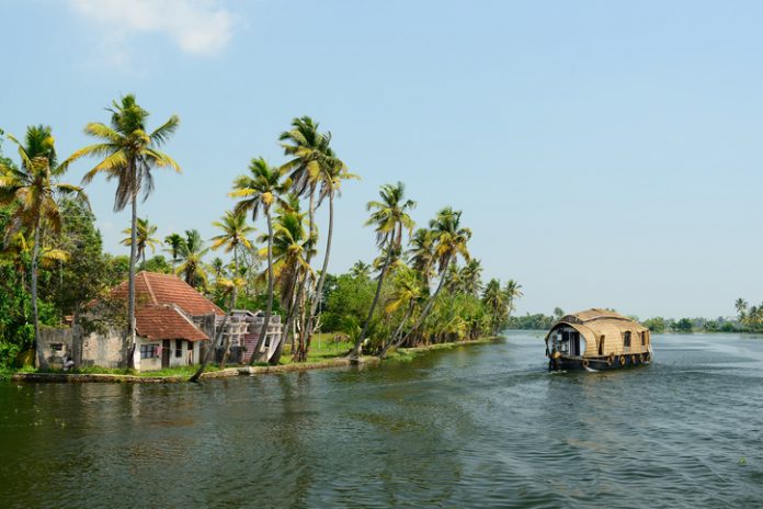 Kerala included in New York Times list of best tourist destinations