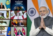 India announces new project for medical supplies to developing countries