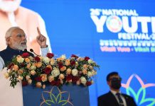 ટોયથી લઇને ટુરિઝમ ભારત વિશ્વમાં ચમકી રહ્યું છેઃ મોદી From toys to tourism, India is shining in the world: Modi