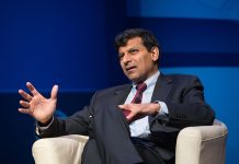 India's GDP dangerously close to Hindu rate of growth: Raghuram Rajan