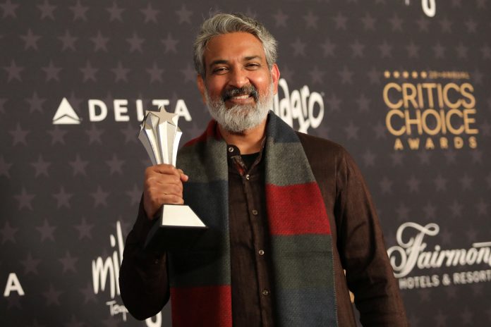 Critics' Choice Awards, Best Foreign Language Film,Best Song for RRR