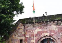 Threat to blow up RSS headquarter in Nagpur