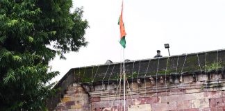 Threat to blow up RSS headquarter in Nagpur