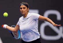 Sania Mirza will retire after the Dubai tournament