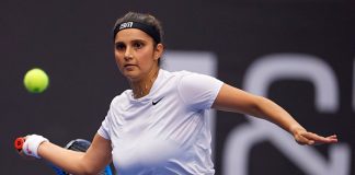 Sania Mirza will retire after the Dubai tournament