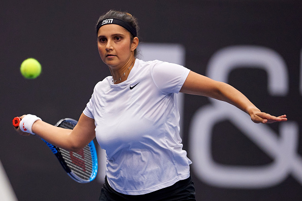 Sania Mirza will retire after the Dubai tournament