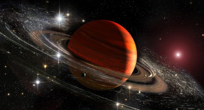 Rashi change of planet Saturn