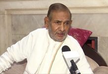 જેડીયુના નેતા શરદ યાદવનું અવસાન JDU leader Sharad Yadav passed away