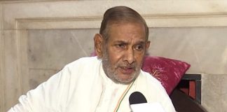 JDU leader Sharad Yadav passed away