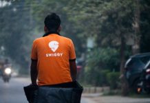 Online food delivery platform Swiggy laid off 380 employees