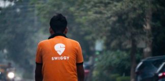Online food delivery platform Swiggy laid off 380 employees