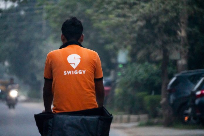 Online food delivery platform Swiggy laid off 380 employees