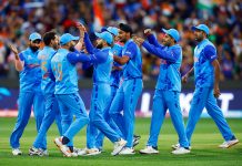 Indian cricket team will play six series, IPL, World Cup this year