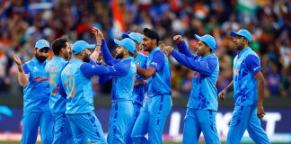 Indian cricket team will play six series, IPL, World Cup this year