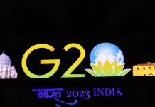 The first Tourism Working Group meeting of the G-20 will be held in the Rann of Kutch