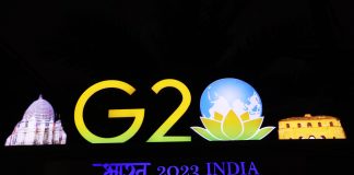 The first Tourism Working Group meeting of the G-20 will be held in the Rann of Kutch