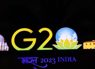 The first Tourism Working Group meeting of the G-20 will be held in the Rann of Kutch