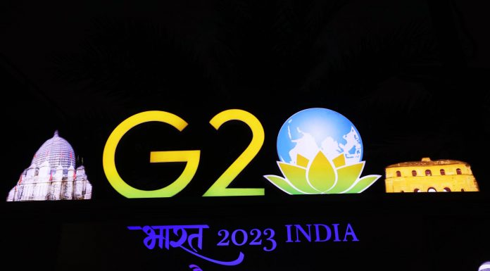 The first Tourism Working Group meeting of the G-20 will be held in the Rann of Kutch