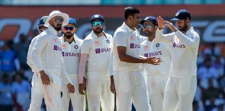 Nagpur Test: India win against Australia by an innings and 132 runs