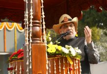 ભારત સરકાર ત્રણ ગુનાઇત કાયદાઓમાં ફેરફાર કરશેઃ અમિત શાહ Government of India to amend three criminal laws: Amit Shah