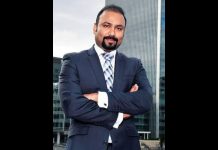 Lyca Mobile's Aliraja Subaskaran in a £106 million tax dispute