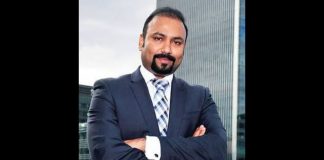 Lyca Mobile's Aliraja Subaskaran in a £106 million tax dispute