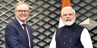 Australian PM to visit India, watch fourth Test with Modi in Ahmedabad: Report