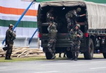 India hikes defense budget to $72.6 billion amid tensions with China