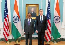 Ajit Doval's visit to America will increase cooperation between the two countries: Indian Embassy