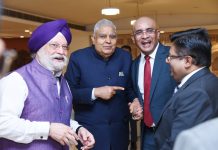 Government of India approves Air Services Agreement with Guyana