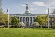 Indian American student to head Harvard Law Review for the first time