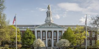 Indian American student to head Harvard Law Review for the first time