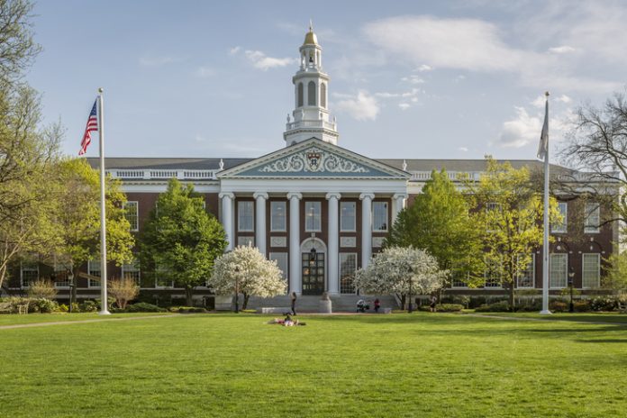 Indian American student to head Harvard Law Review for the first time